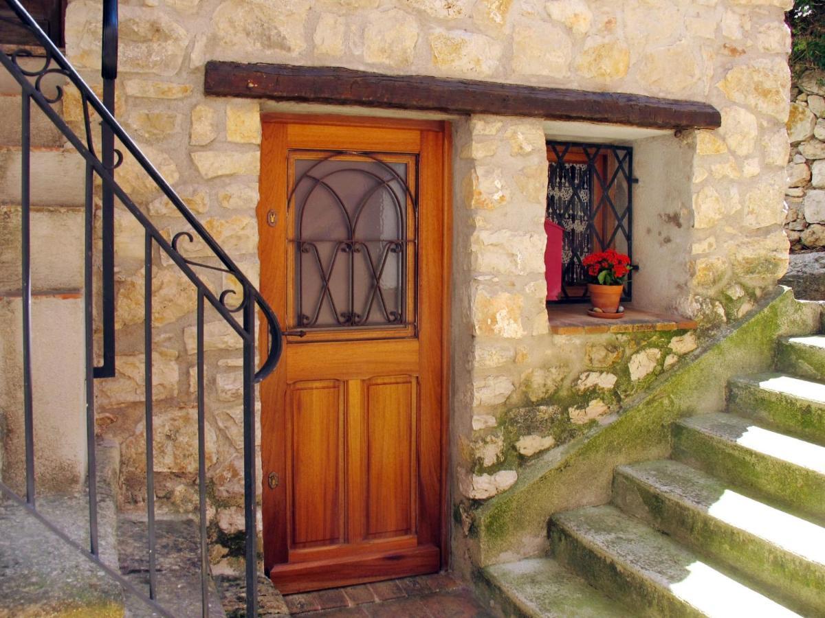 Bendéjun Holiday Home Schoener Stern - Bdj110 By Interhome מראה חיצוני תמונה