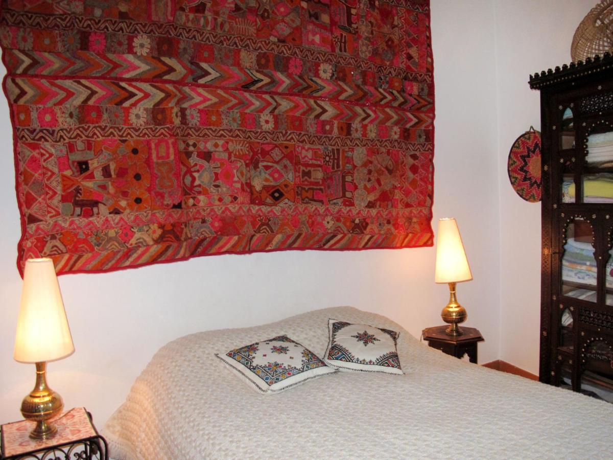 Bendéjun Holiday Home Schoener Stern - Bdj110 By Interhome מראה חיצוני תמונה