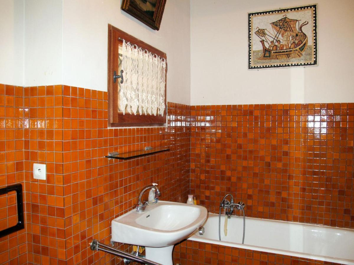Bendéjun Holiday Home Schoener Stern - Bdj110 By Interhome מראה חיצוני תמונה