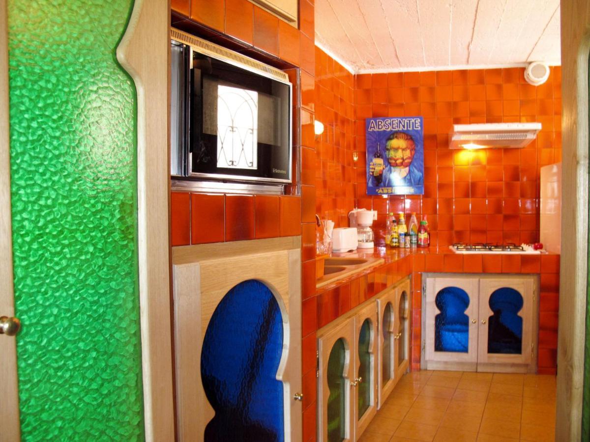 Bendéjun Holiday Home Schoener Stern - Bdj110 By Interhome מראה חיצוני תמונה